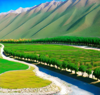 Прием научно исследовательских проектов о стратегии «Развития зеленой экономики в Республике Таджикистан» в период с 2023-2037 года