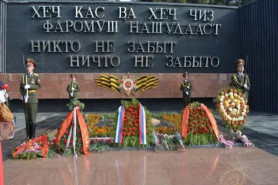 ПУТЬ К ПОБЕДЕ