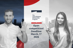 СТИПЕНДИЯ ДЛЯ ОБУЧЕНИЯ И