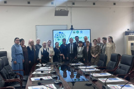 КОНФЕРЕНСИЯИ ИЛМӢ – 