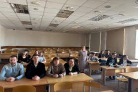 ONLINE LECTURE WITHIN 