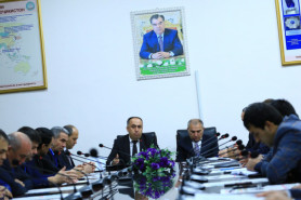 КОНФЕРЕНСИЯИ ҶУМҲУРИЯВИИ 