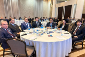 PRESENTATION OF TSUC 