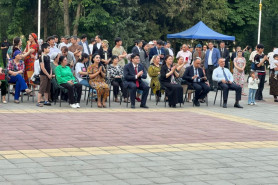 ЧОРАБИНИИ ИДОНАИ ФАРҲАНГӢ 