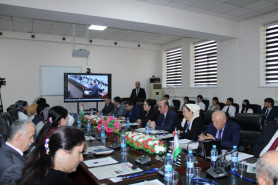 КОНФЕРЕНСИЯИ ҶУМҲУРИЯВИИ 