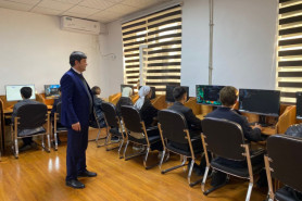 ДАВРИ ЯКУМИ ОЛИМПИАДА АЗ 