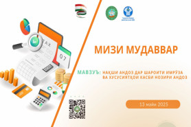 Мизи мудаввар дар мавзуи
