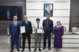 БАРГУЗОРИИ СЕМИНАРИ 