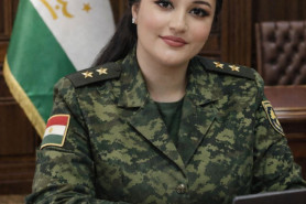 ТАБРИКОТИ ХАТМКАРДАИ ДОНИШГОҲ