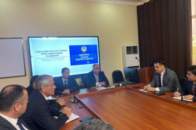 СЕМИНАРИ ОМӮЗИШӢ ДАР МАВЗУИ 