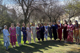 АКСИЯИ «ТОҶИКОНА МЕПӮШЕМ»