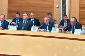 ФОРУМИ ВАЗИРОНИ МАОРИФ ВА 