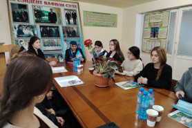 МИЗИ МУДАВВАР ДАР МАВЗУИ 