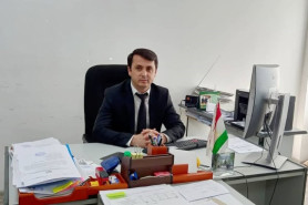 СИЁСАТИ ҲУҚУҚИИ ДАВЛАТ ДАР 