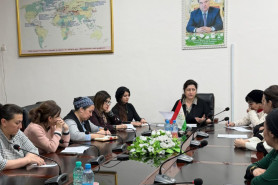 МАҚОМИ ЗАНОН ДАР МЕҲВАРИ ПАЁМ