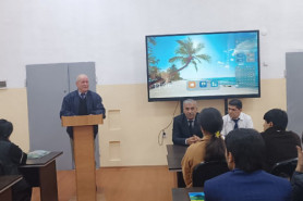 1 ДЕКАБР - РӮЗИ ҶАҲОНИИ 