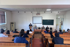 КОНФЕРЕНСИЯИ ИЛМӢ – 