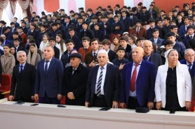 ТАМОШОИ ДАСТҶАМЪОНАИ ПАЁМИ 