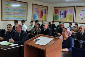 МИЗИ МУДАВВАР ДАР МАВЗУИ 