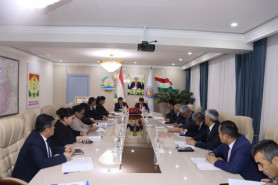 БАРГУЗОРИИ МАҶЛИСИ ҶАМЪБАСТИИ