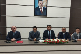 МИЗИ МУДАВВАР БАХШИДА БА РӮЗИ