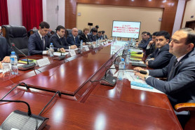 15-УМИ МАРТ - РӮЗИ ҶАҲОНИИ 