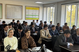 СЕМИНАРӢ ИЛМӢ БА МУНОСИБАТИ 