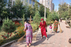 ОМОДАГӢ БА ҶАШНИ ИСТИҚЛОЛ ВА 