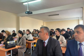 САДА – ҶАШНИ БОСТОНИИ МИЛЛАТИ