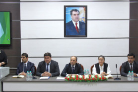 ТАҲКИМБАХШИИ КОРҲОИ ИДЕОЛОГӢ 