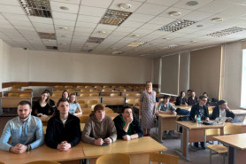 ДАРСИ МАҶОЗӢ ДАР ДОИРАИ 