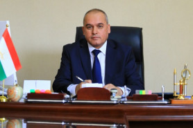 ТАБРИКОТИ РЕКТОРИ ДОНИШГОҲИ 