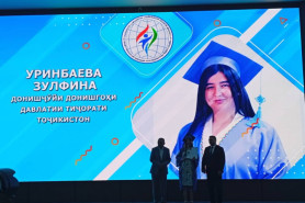 ШУНАВАНДАГОНИ КУРСИ ОМӮЗИШИИ 