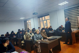 ҶАШНИ САДА - РАМЗИ РУШНОӢ, 