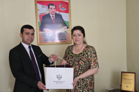 АКСИЯИ ҶУМҲУРИЯВИИ «ҲИКМАТИ 