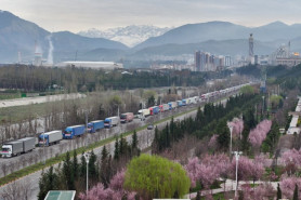 Бо дастури Пешвои миллат 