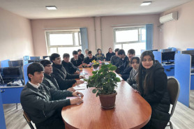 ҶАШНИ САДА — АНЪАНАИ БОСТОНИИ