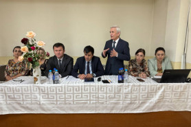 ОҒОЗИ ПЕШДИФОИ РИСОЛАҲОИ ХАТМ