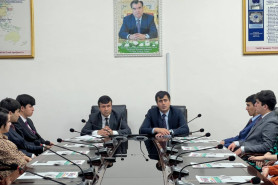 ХОНИШИ СИЁСӢ ДАР ФАКУЛТЕТИ 