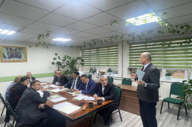 ПОДВЕДЕНИЕ ИТОГОВ И