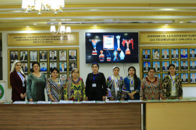 РӮЗИ ДАРҲОИ КУШОДА ДАР 