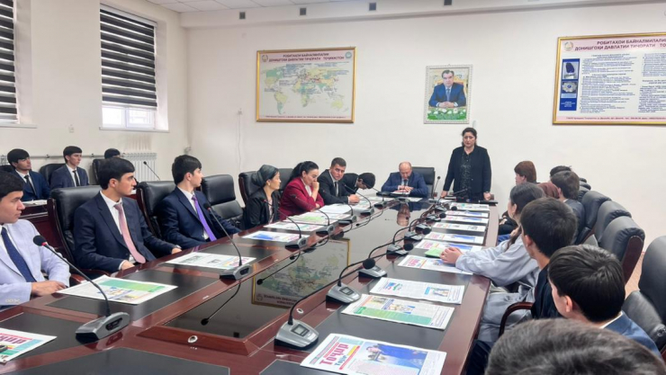 САБАБУ ОМИЛҲОИ ДИНГАРОӢ ВА ДИНСИТЕЗӢ МИЁНИ ҶАВОНОН