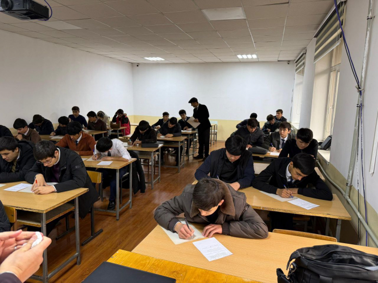 ОЛИМПИАДА АЗ ФАННИ МАТЕМАТИКАИ ОЛӢ