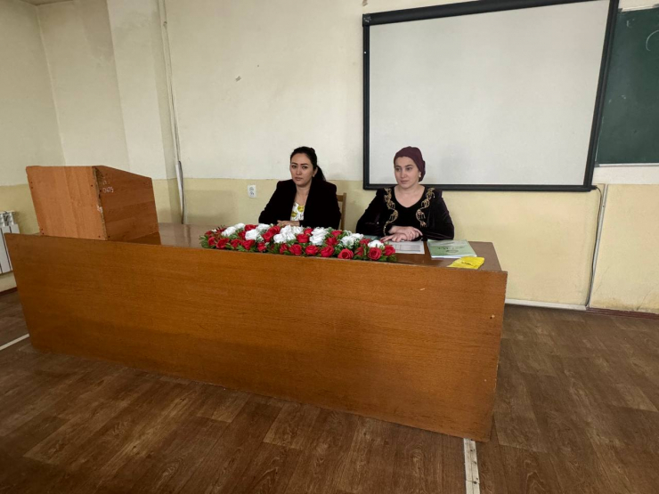 РОҲХАТ БА ДАВРИ НАВБАТИИ ОЗМУН