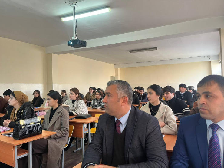 САДА – ҶАШНИ БОСТОНИИ МИЛЛАТИ ТОҶИК