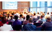 Зарубежные конференции