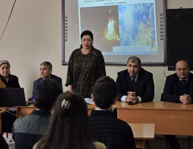 САДА ВА НАҚШИ ОН ДАР ТАШАККУЛИ ФАРҲАНГИ МИЛЛӢ