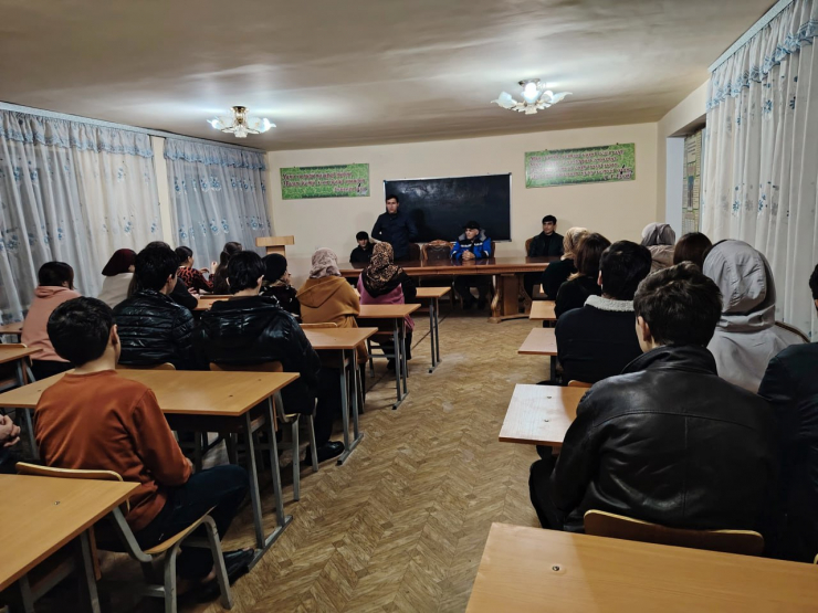 ИСТИФОДАИ САРФАКОРОНАИ НЕРУИ БАРҚ - НИШОНАИ МАДАНИЯТИ БАЛАНДИ ШАҲРВАНДИСТ