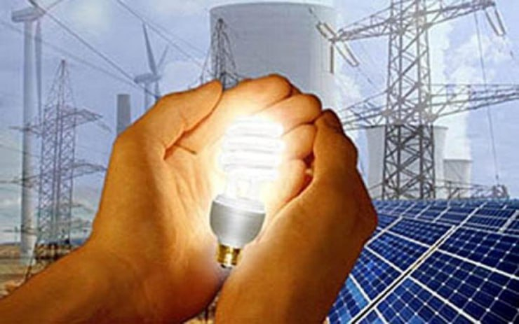 ИСТИФОДАИ САРФАКОРОНАИ НЕРУИ БАРҚ НИШОНАИ МАДАНИЯТИ БАЛАНДИ ШАҲРВАНДИСТ