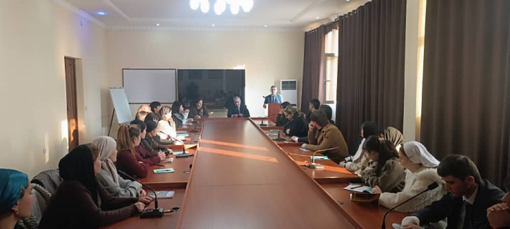 ТОҶИК БУДАН ҲАМЧУН АРЗИШИ ФАРҲАНГӢ ВА ТАЪРИХӢ